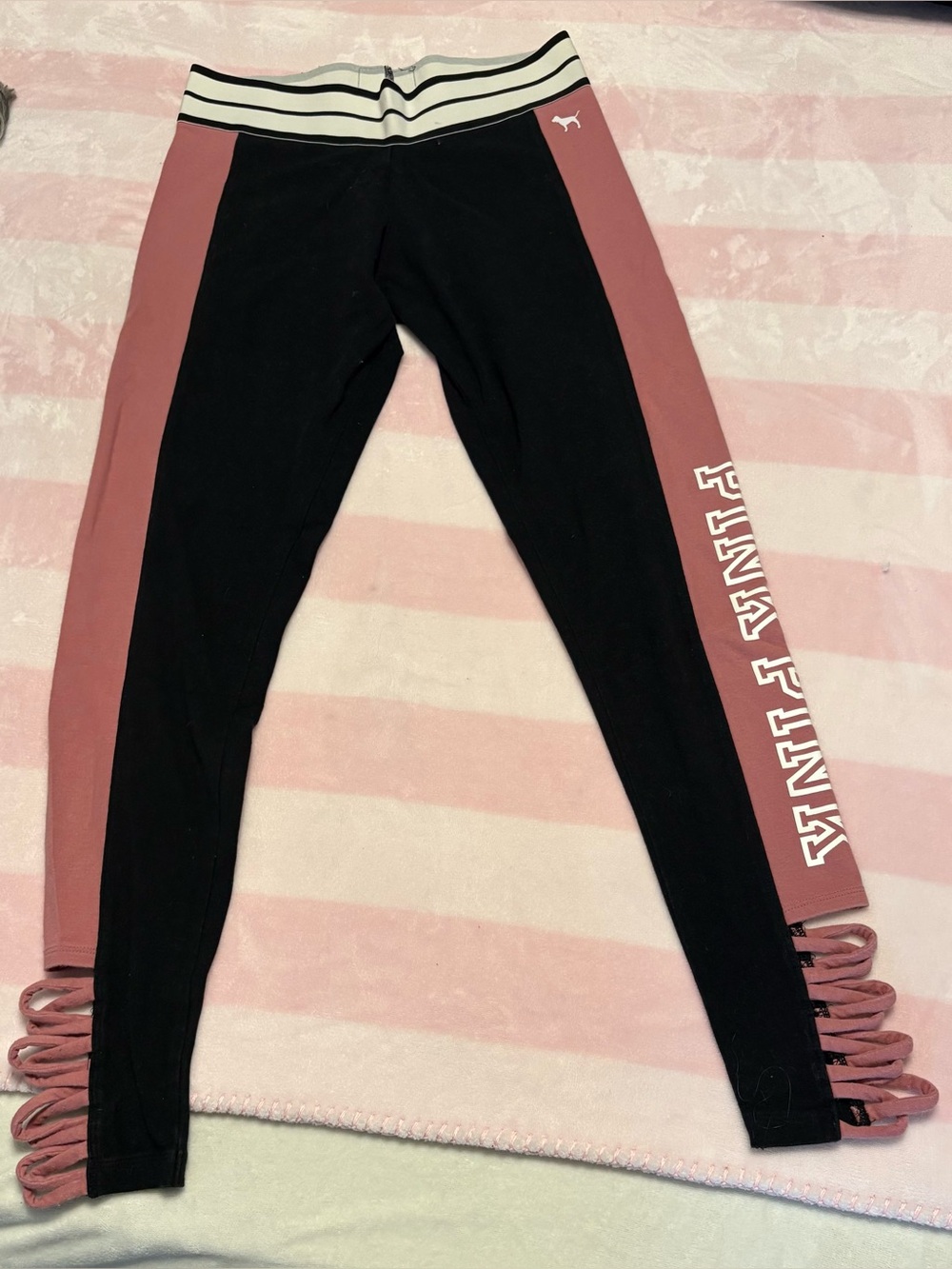 PINK Victoria's Secret Leggings